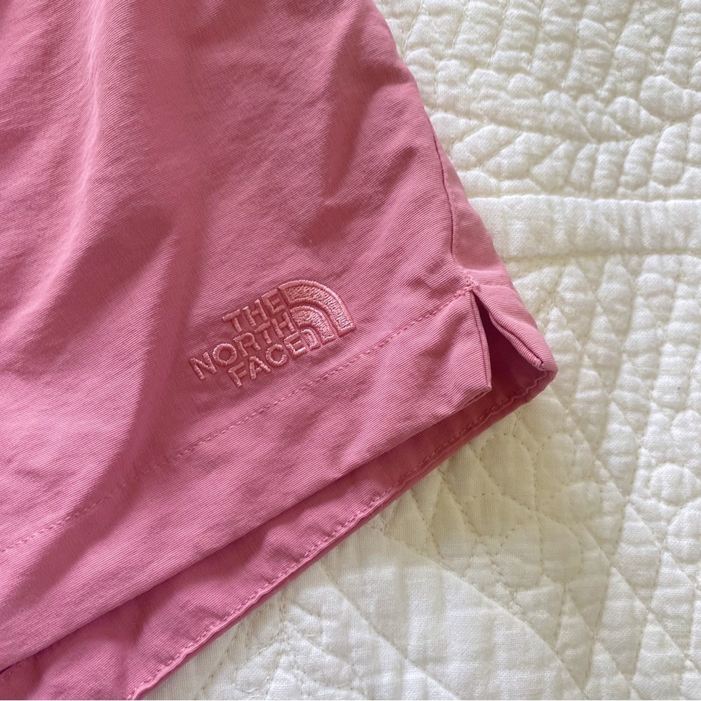 The North Face shorts